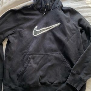Vintage Nike hoodie